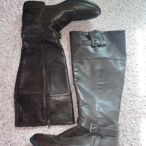 American Eagle Outfitters Boots